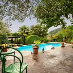 Margherita-1 By Interhome Apartment Anduins