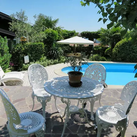 Margherita-1 By Interhome *