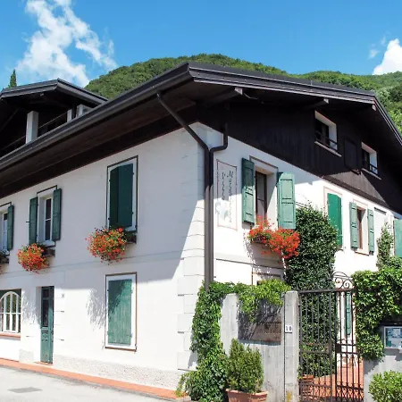 Margherita-1 By Interhome Apartment Anduins