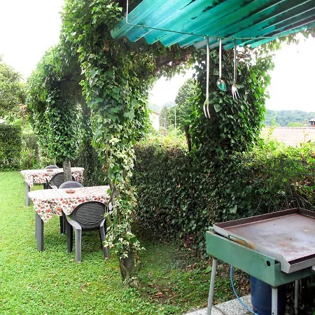 Margherita-1 By Interhome 公寓 *