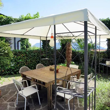 Margherita-1 By Interhome * Anduins