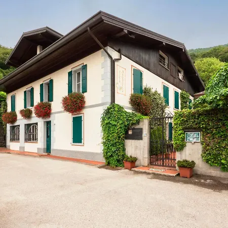 شقة Margherita-1 By Interhome