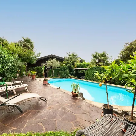 Margherita-1 By Interhome