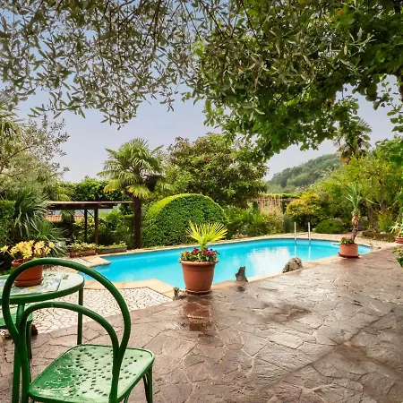 Margherita-1 By Interhome Apartment Anduins