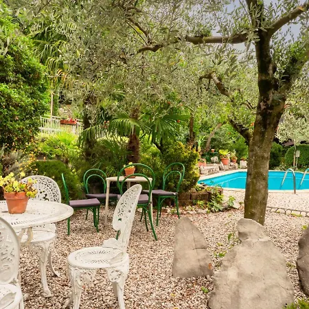 Margherita-1 By Interhome