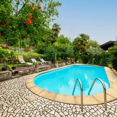 Margherita-1 By Interhome 公寓 Anduins