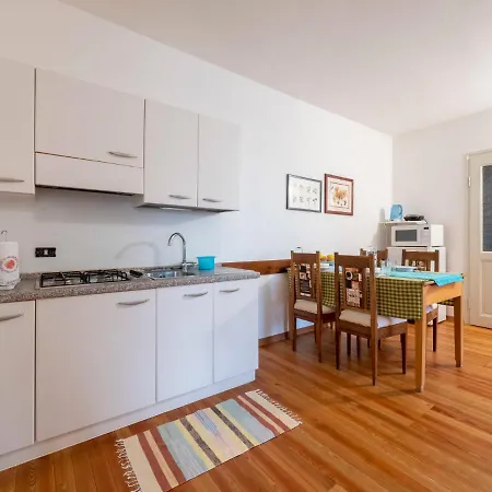 Margherita-1 By Interhome