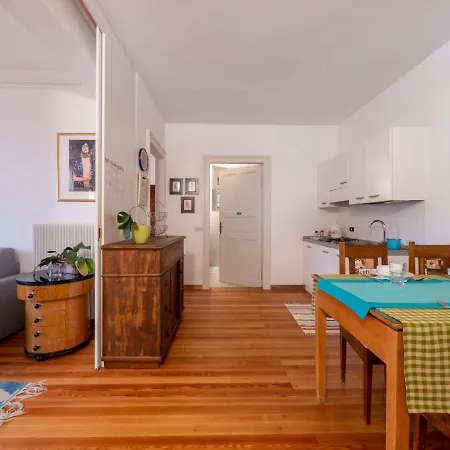 Margherita-1 By Interhome