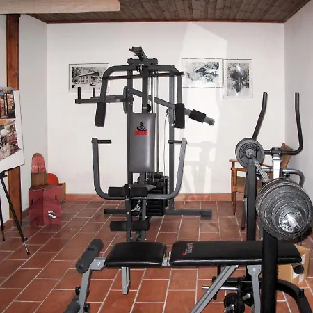 Margherita-1 By Interhome شقة *