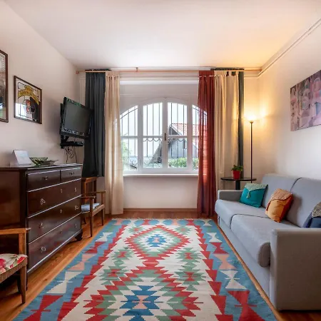 Margherita-1 By Interhome *