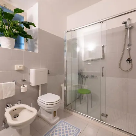 公寓 Margherita-1 By Interhome Anduins