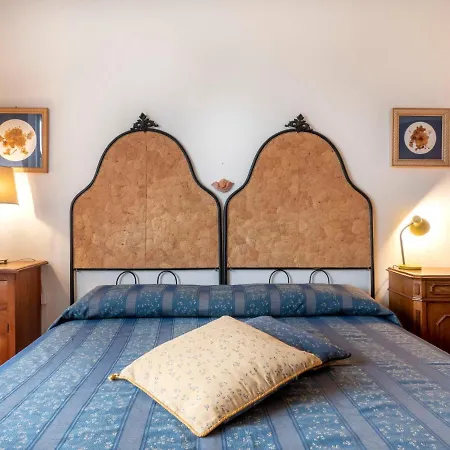 Apartamento Margherita-1 By Interhome