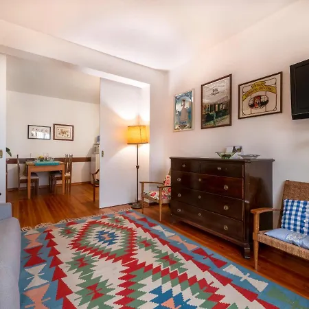 شقة Margherita-1 By Interhome *