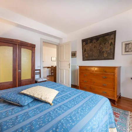 Apartment Margherita-1 By Interhome Anduins