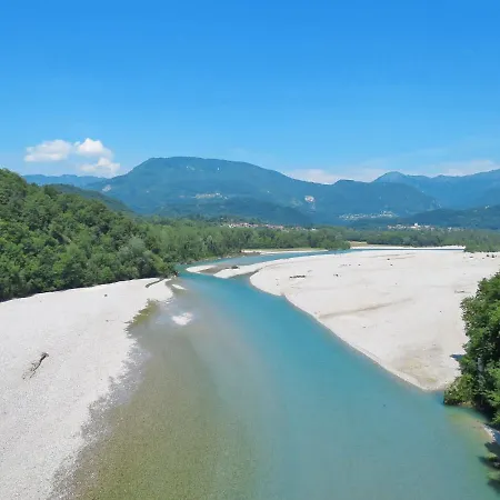 Margherita-1 By Interhome *