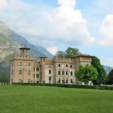 شقة Margherita-1 By Interhome Anduins