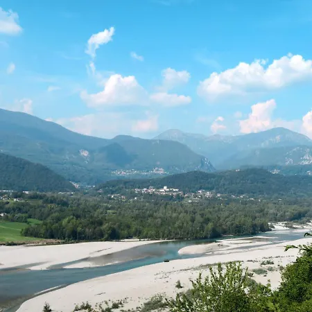 Margherita-1 By Interhome شقة