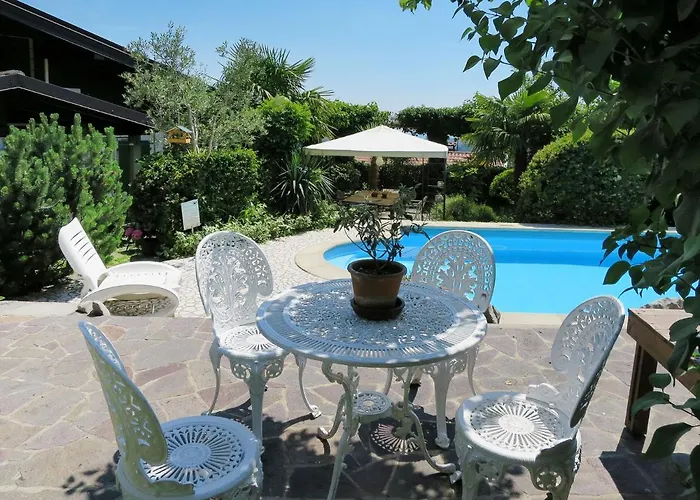 Margherita-1 By Interhome *