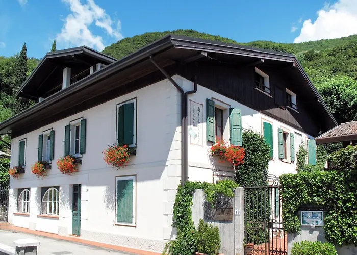 Margherita-1 By Interhome Apartman Anduins