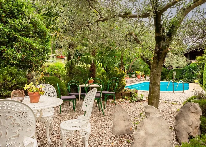 Margherita-1 By Interhome