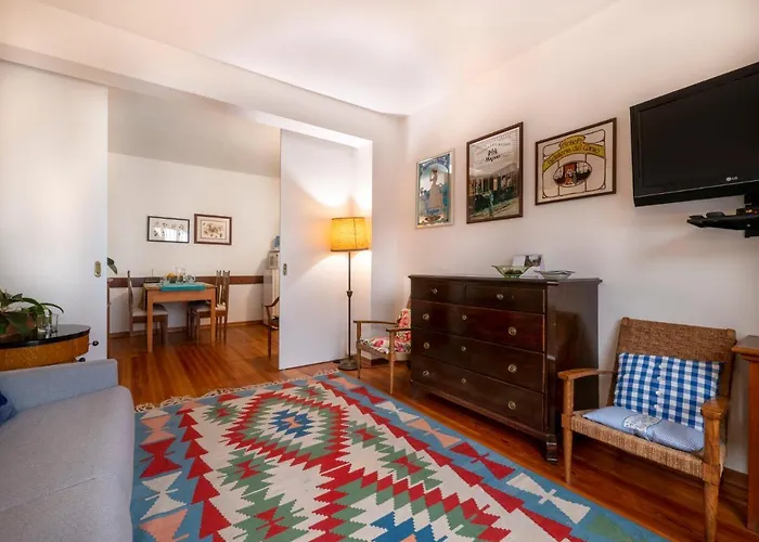 Apartman Margherita-1 By Interhome *