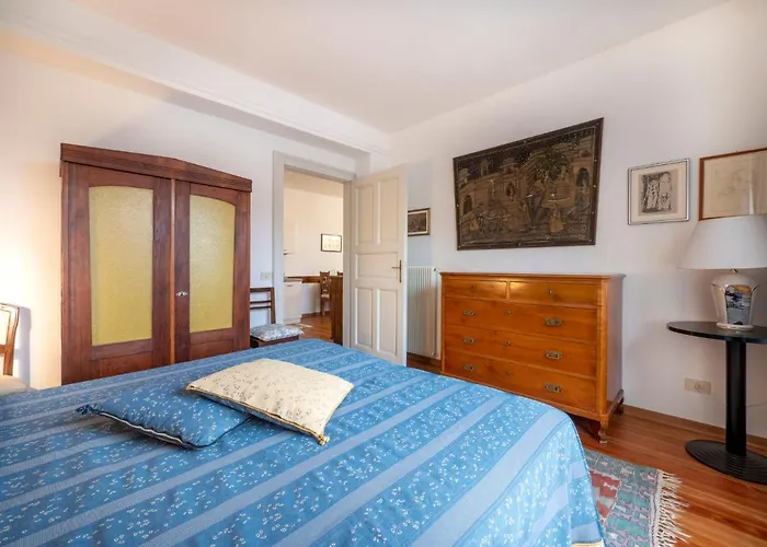 Apartman Margherita-1 By Interhome Anduins