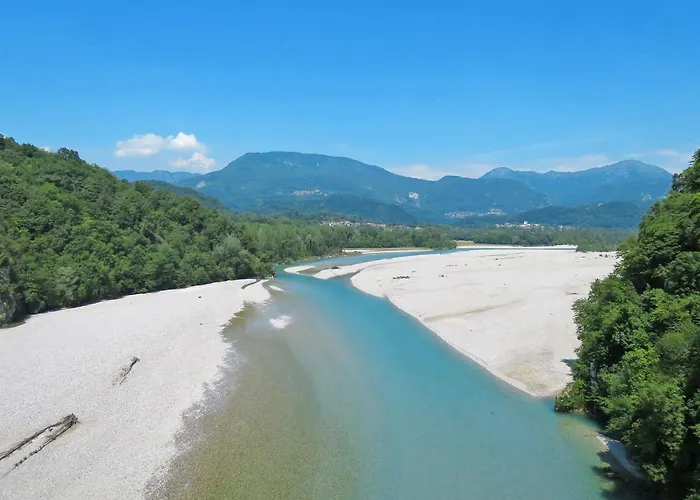 Margherita-1 By Interhome *