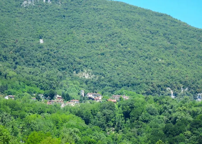 Margherita-1 By Interhome