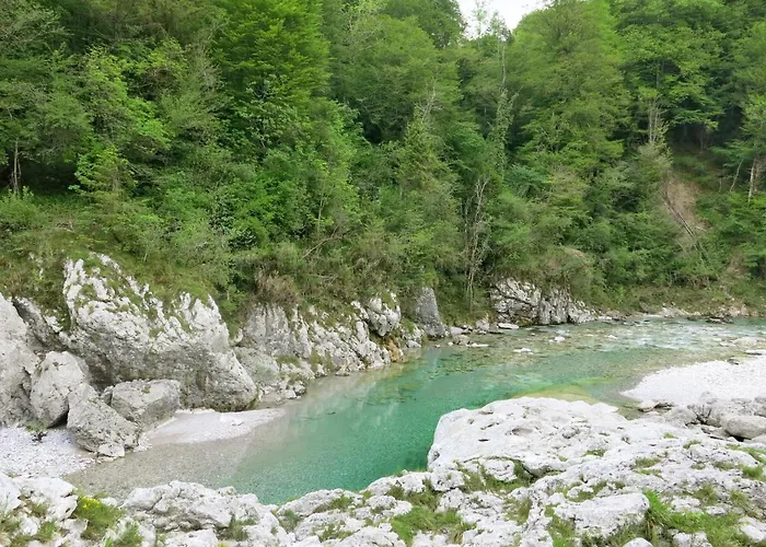 Margherita-1 By Interhome Apartman