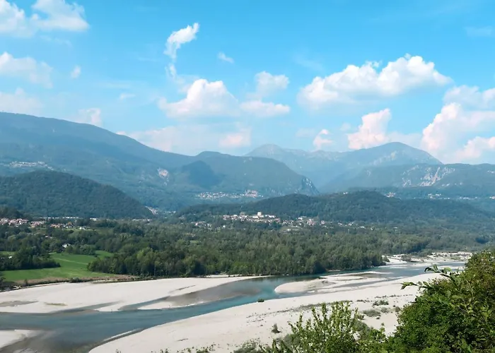 Margherita-1 By Interhome Apartman