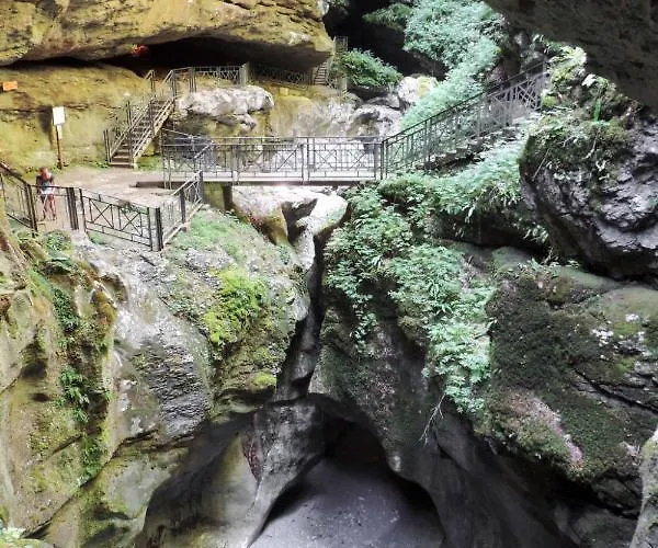 Margherita-1 By Interhome * Anduins